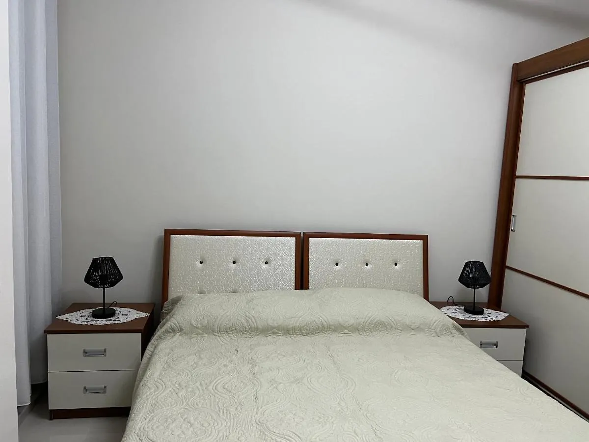 Relax Inn Golem 0*, Golem (Tirana) Albanien