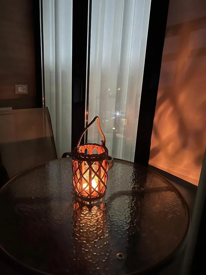 Relax Inn Golem Lägenhet Golem (Tirana)