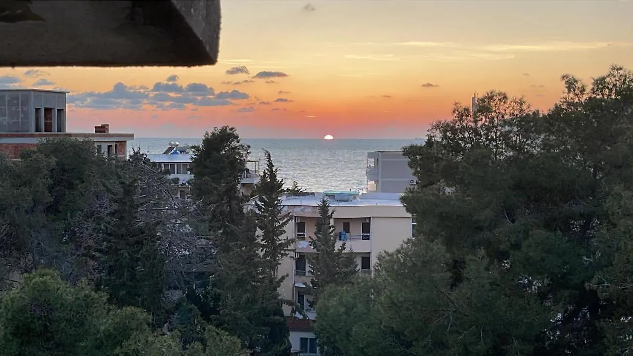 Relax Inn Golem Apartment Golem (Tirana)