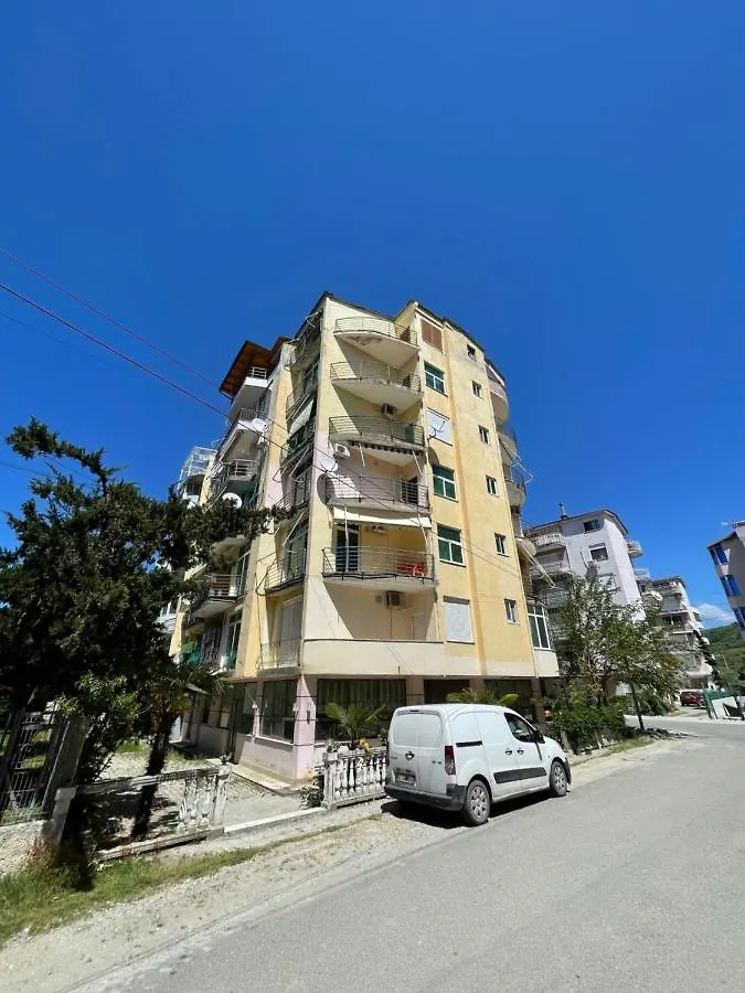 Relax Inn Golem 0*, Golem (Tirana) Albanien
