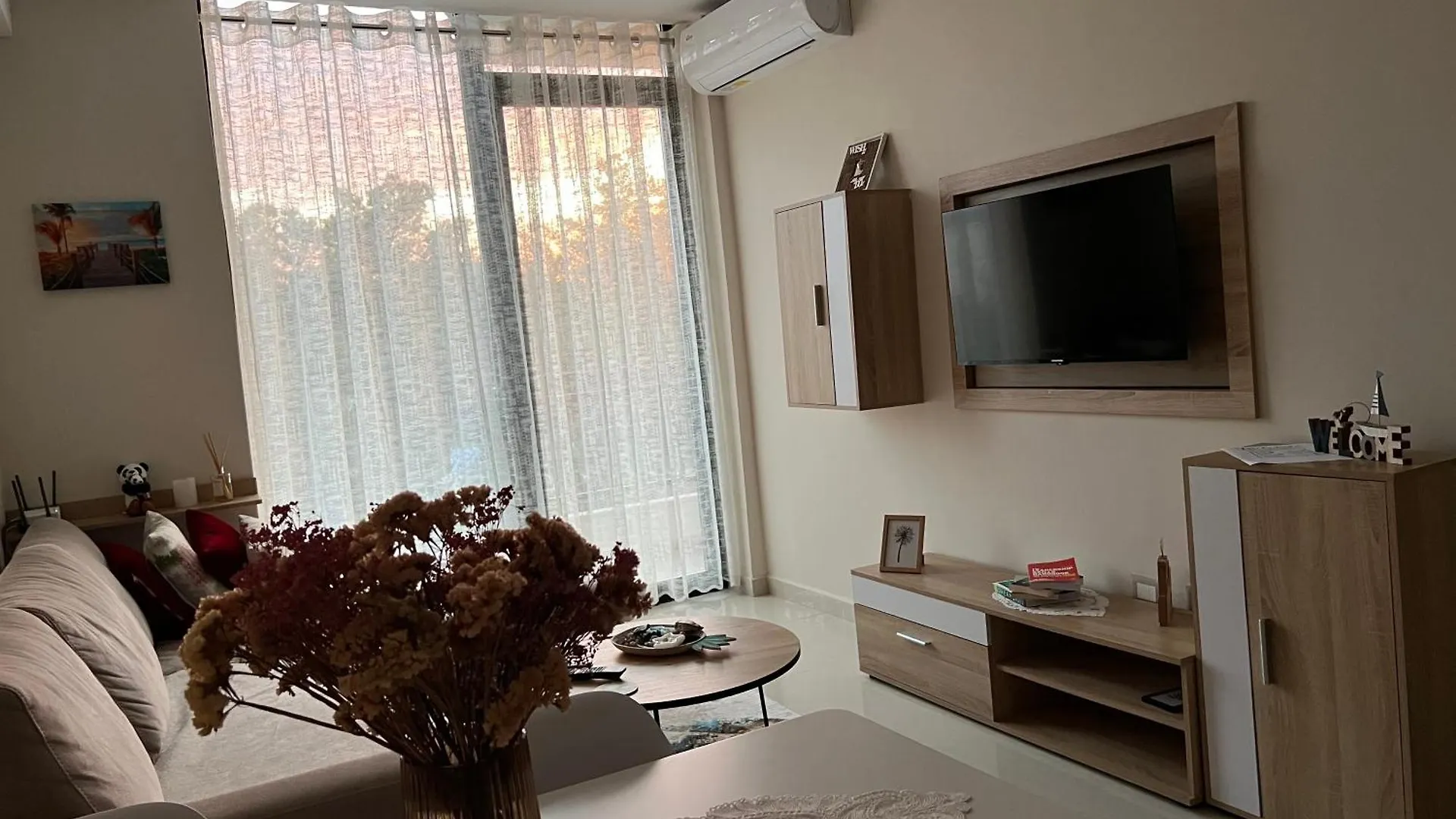 Apartment Relax Inn Golem